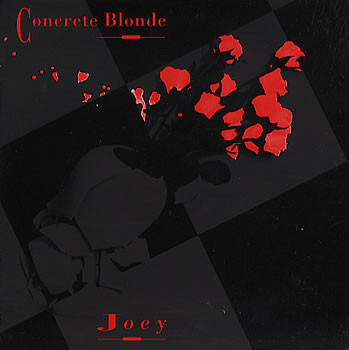 Concrete Blonde